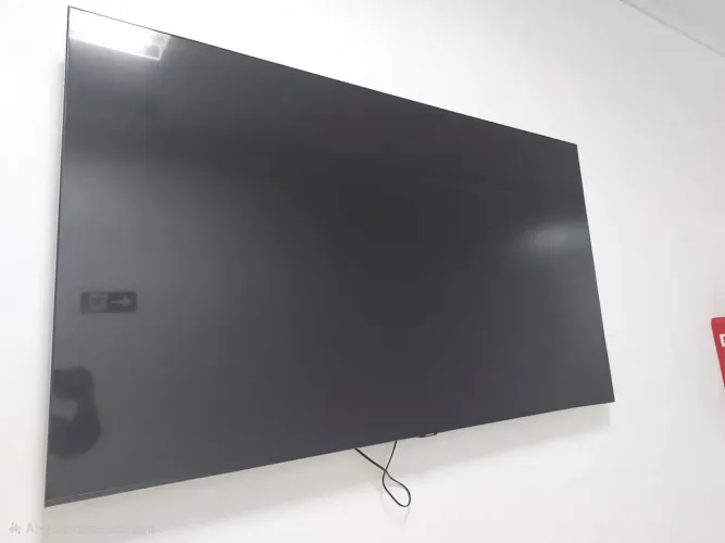 Tv samsung 65" uhd 4k smart tv