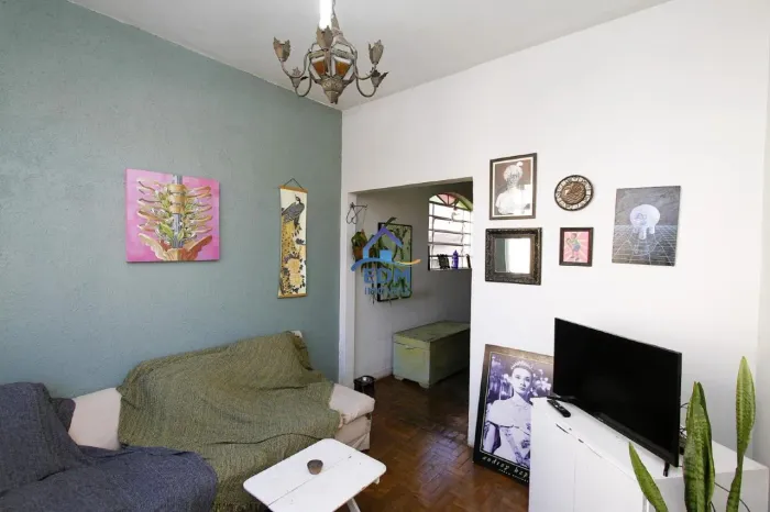 Cobertura à venda, 4 quartos, Barroca - Belo Horizonte