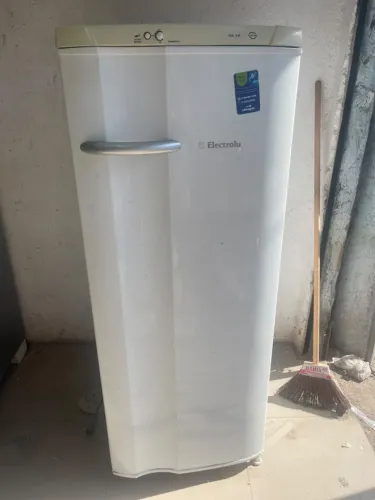 GELADEIRA ELETROLUX ENTREGA GRÁTIS