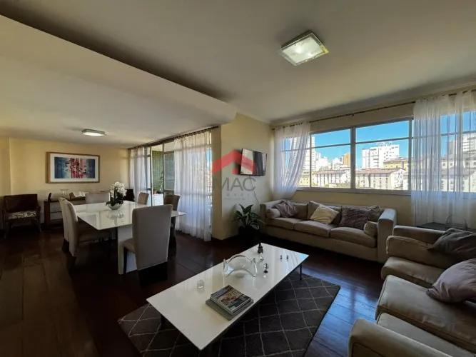 Apartamento para Venda em Salvador, Graça, 4 dormitórios, 1 suíte, 3 banheiros, 2 vagas