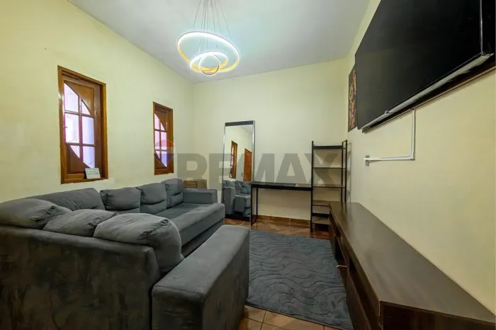 Casa com dois quartos Parque São Manoel