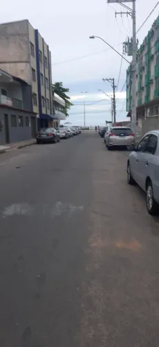 Apto Temporada Jacaraípe