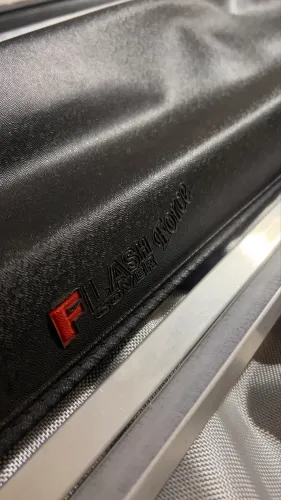 Capota Maritima Ford Ranger Flash Cover