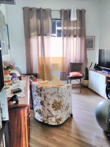 Apartamento, Bom Retiro - São Paulo