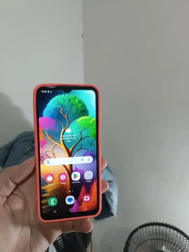 Vendo Samsung Galaxy a 23128 giga biometria desbloqueio fácil nfc 