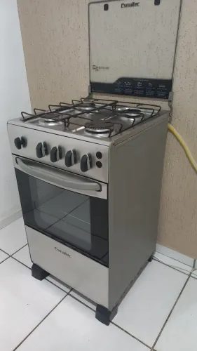 Fogão 4 bocas *ENTREGO*