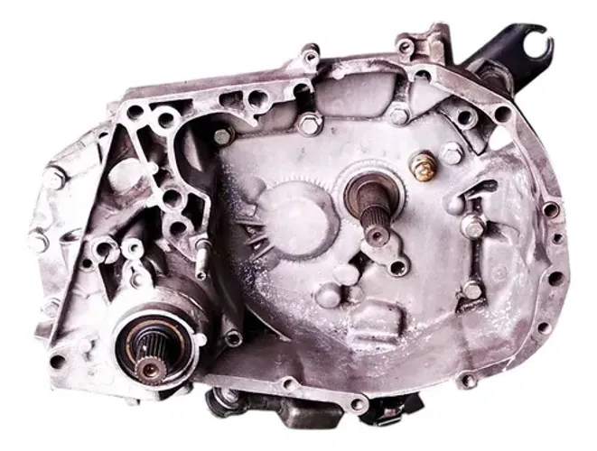Caixa Marcha Renault Clio Megane Scenic 1.6 1998/05    17936