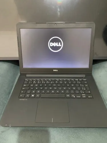 Notebook Dell Intel i3 4g, 8gb ram, ssd 120gb