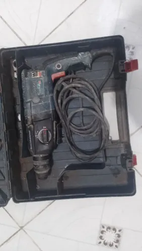 Vendo ferramentas elétricas