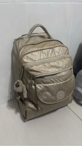 Mochila Kipling 