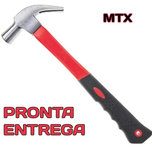 MARTELO MTX CABO  EMBORRACHADO 