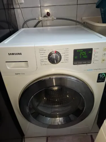 Lava e Seca Samsung 8,5kg / 4kg