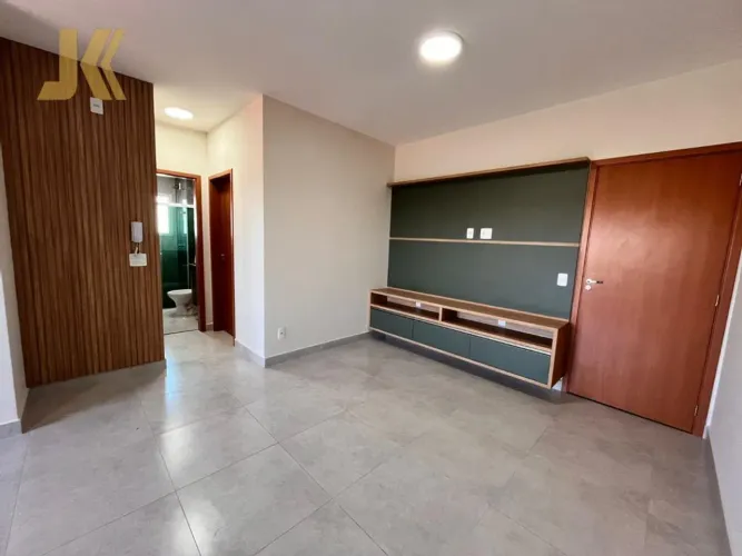 Apartamento para alugar em Jaguariúna, Jardim Planalto, com 2 quartos, com 75 m², Villa Ma