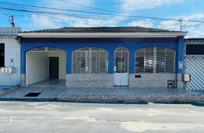 Vende-se Casa em Tucuruí