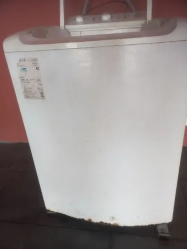 Máquina de lavar