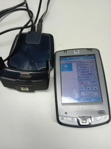 Ipaq hp