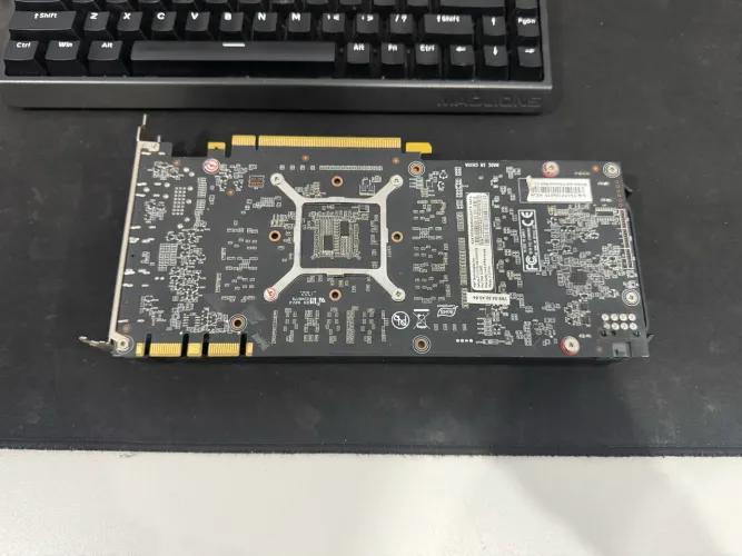 GTX 1070 8GB OC XRL8