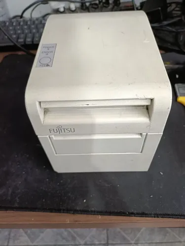 Impressora Térmica Fujitsu 9860 Original - Funcionando - Testada