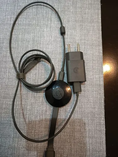 Chromecast 2