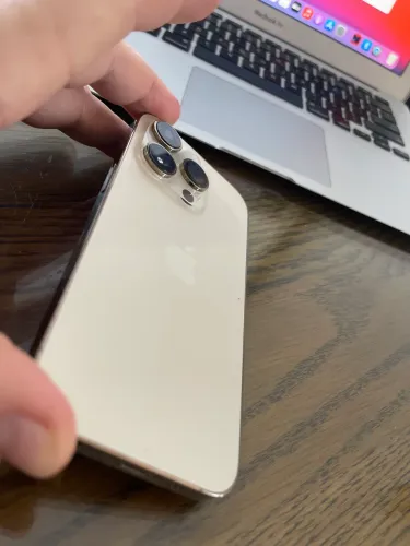 IPhone 14 Pro P/ Peças
