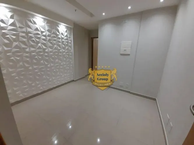 Sala à venda, 30 m² por R$ 190.000,00 - Centro - Niterói/RJ