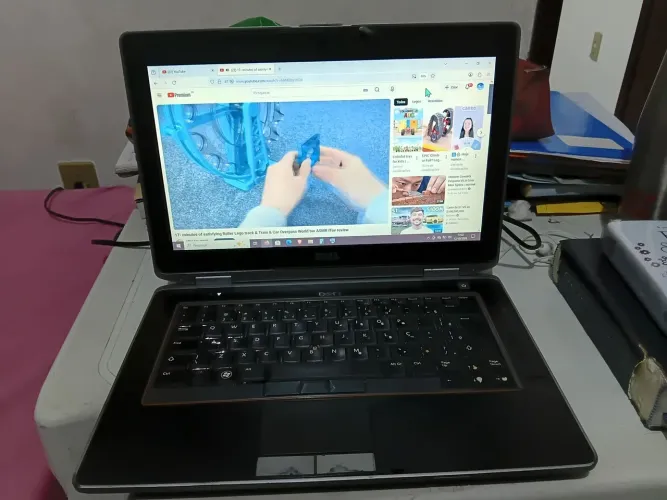 Notebook