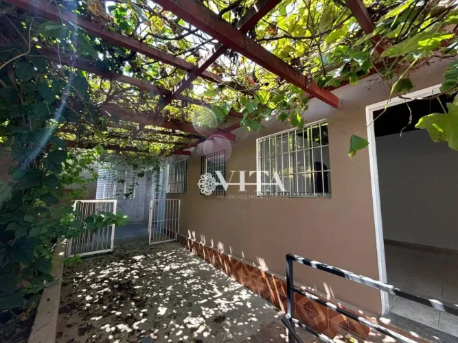 Casa com 3 dormitórios à venda, 98 m² por R$ 549.900,00 - Vila Galvão - Guarulhos/SP