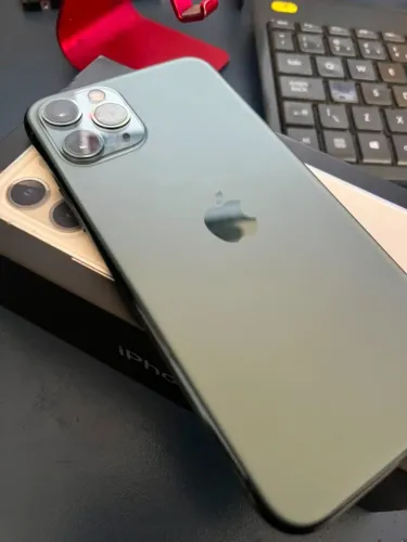 iPhone 11 Pro 64 Gigas