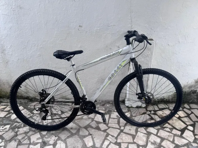 Bike Colli aro 29