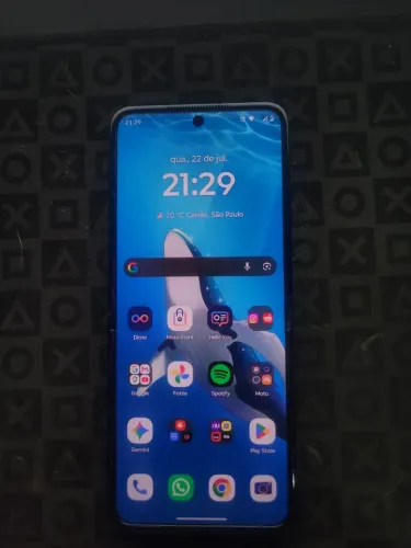 Motorola RAZR 50 ULTRA 512GB