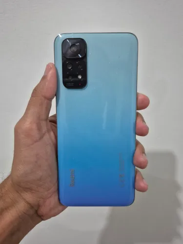 Xiaomi Redmi note 11s
