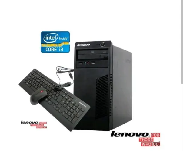 COMPUTADOR PARA EMPRESAS ESCRITÓRIOS R$399