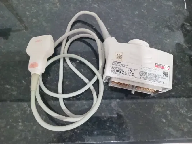 Transdutor linear Toshiba