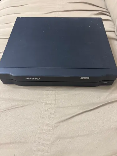 DVR INTELBRAS  HDCVI 1004