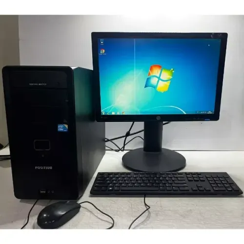 Pc gamer completo 