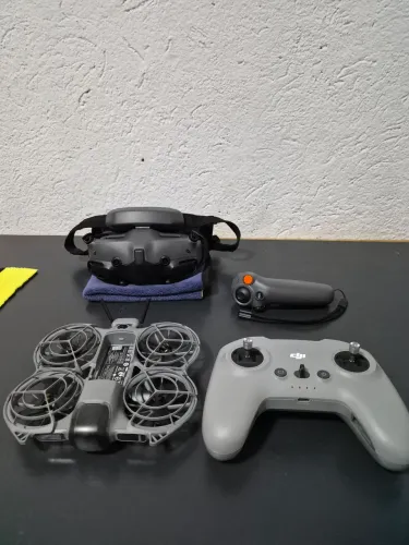 Dji neo 2 fpv