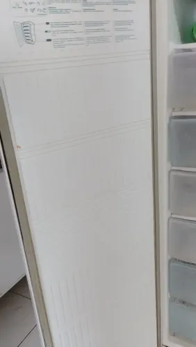 Vendo freezer Electrolux funcionando perfeitamente 