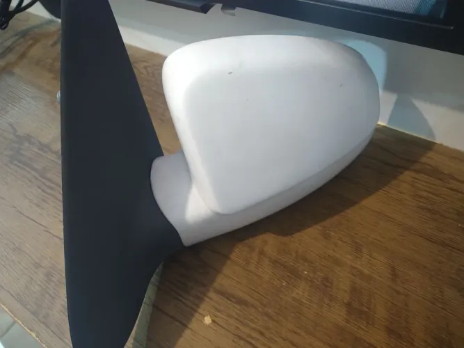 Retrovisor Celta