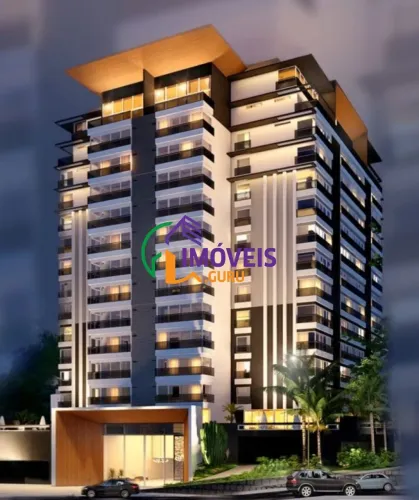 APARTAMENTO - CENTRO - MG