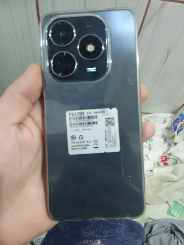 TECNO SPARK KJ5 256 8+8