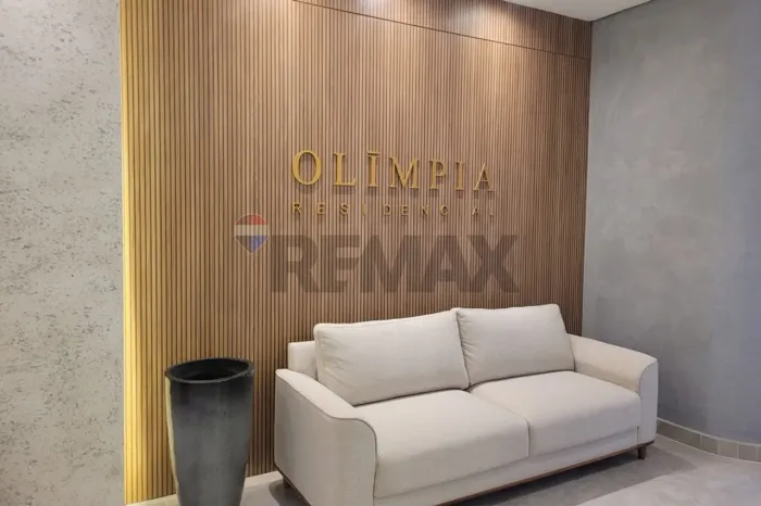 Apartamento duas suites na região nobre de Lavras.