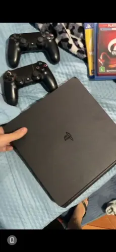 Ps4 desbloquead0