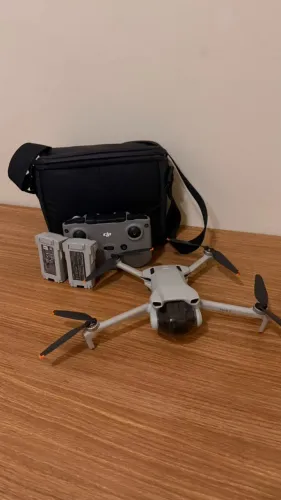 Dji Mini 3