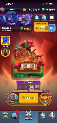 Clash Royale