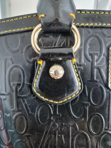 Bolsa Victor Hugo