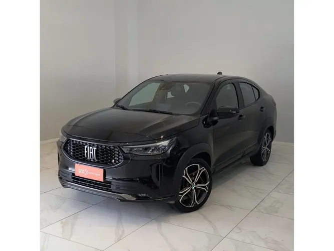 Fiat Fastback Impetus 200 T. AUT (hibrído) 2025