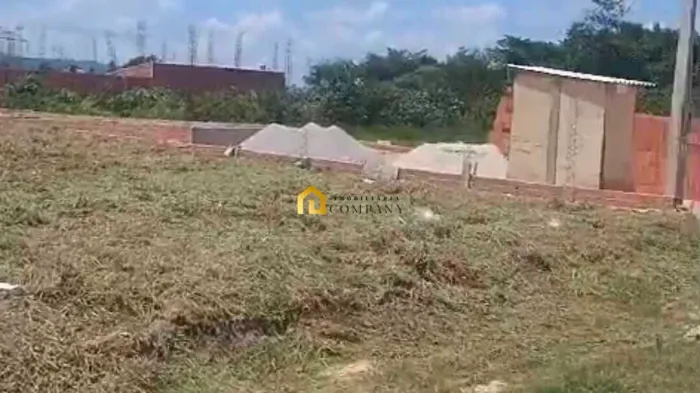Terreno em loteamento fechado, Condomínio de Chácaras Monte Verde em Brigadeiro Tobias Sor