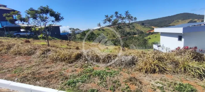 Lote em condomínio, Eco Village 1000 M2 My Broker- lagoa Santa codigo: 349374