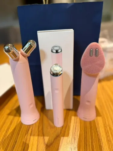 MEDICUBE MINI BOOSTER PRO - KIT 3 ITENS