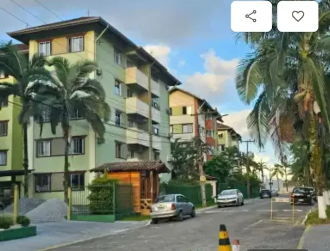 Apartamento bairro América, na Marques de Olinda
